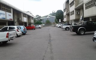367 m² Industrial space in Maxmead