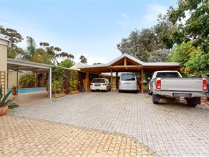 4 Bed House in D Urbanvale