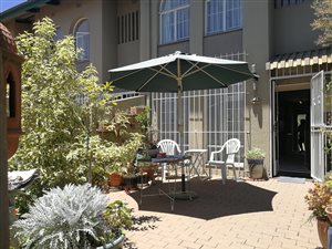 2 Bed Duplex in Eastleigh