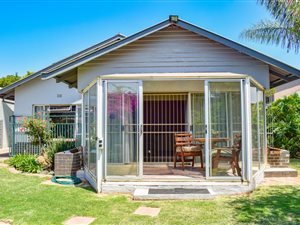 3 Bed House in Gezina