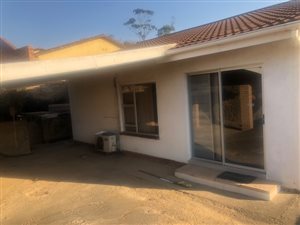 2 Bed House in Marburg