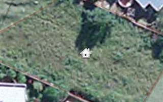 1216 m² Land available in La Mercy