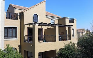 1 Bedroom Apartment in Lonehill
