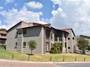 3 Bed Apartment in Maroeladal