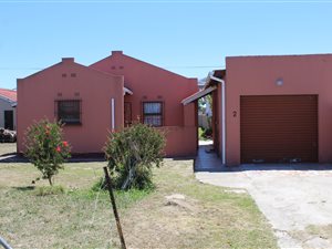4 Bed House in Morningside
