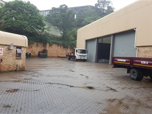 2726 m² Commercial space in Westmead