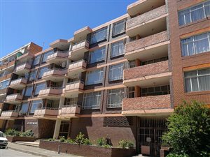 Studio Apartment in Berea