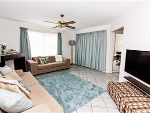 3 Bedroom Townhouse in Noordhang