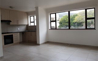 2 Bedroom Apartment in Gardens