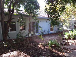 2 Bed House in Constantia