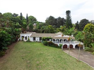 4 Bed House in Westville