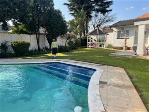 3 Bed House in Harmelia