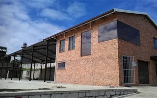 2200 m² Commercial space in Port Shepstone