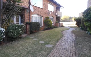 2 Bedroom Townhouse in Albemarle