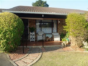 2 Bed Townhouse in Howick