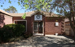 100 m² Office Space in Potchefstroom Central