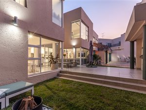 3 Bed House in St Andrews