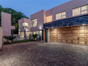 3 Bed House in St Andrews