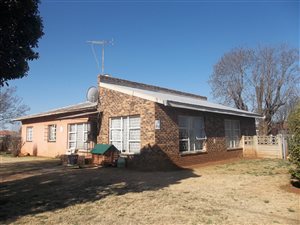 4 Bed House in Meyerton South