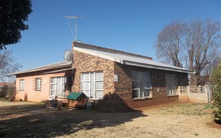 4 Bedroom House in Meyerton