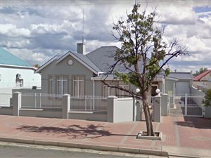 82 m² Commercial space in Queenstown Central