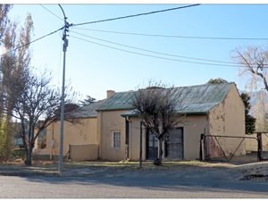 4 Bed House in Lady Grey