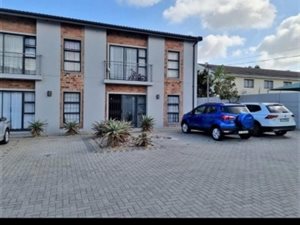 1 Bed Flat in Tableview