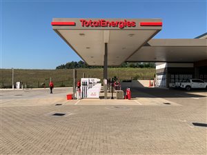 50 m² Retail Space in Shakas Head