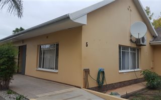 4 Bedroom House in Porterville