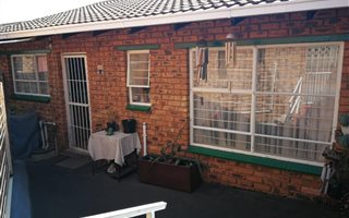 2 Bedroom Townhouse in Mindalore