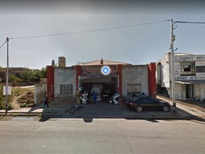 290 m² Commercial space in Jeppestown
