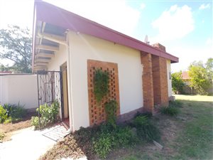 4 Bed House in Ncandu Park