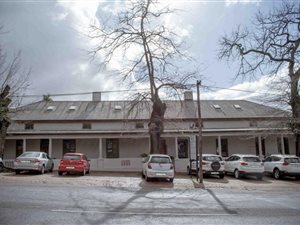 576.5 m² Commercial space in Vrykyk