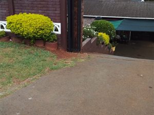 2 Bed House in Panorama Gardens