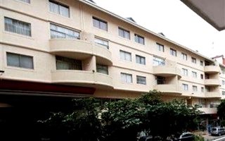 1 Bedroom Apartment in New Town Centre (Gateway)