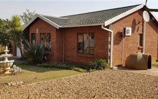 3 Bedroom House in Cleland