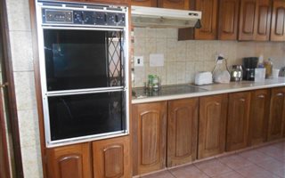 4 Bedroom House in Forest Hills