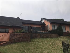 3 Bed House in Wilro Park