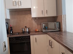 3 Bed Townhouse in Tygerdal