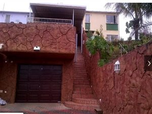 2 Bed Duplex in Northcroft