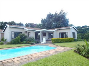 3 Bedroom House in Hillcrest Park