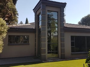 3 Bed House in Brackenhurst