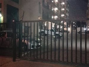 2 Bed Apartment in Wespark