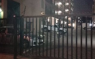 2 Bedroom Apartment in Wespark