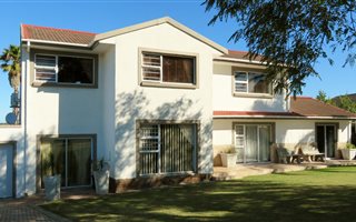 4 Bedroom House in Framesby