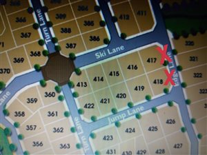 Commercial space in Riverspray Lifestyle Estate