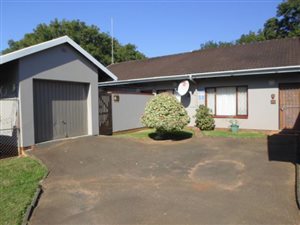 3 Bed Simplex in Kwambonambi