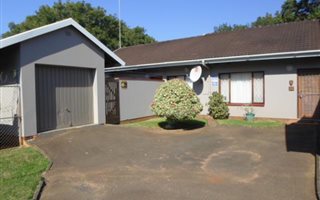 3 Bedroom Simplex in Kwambonambi