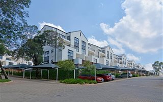 1 Bedroom Apartment in Oakdene