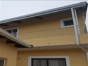 1 Bed Apartment in Newlands West